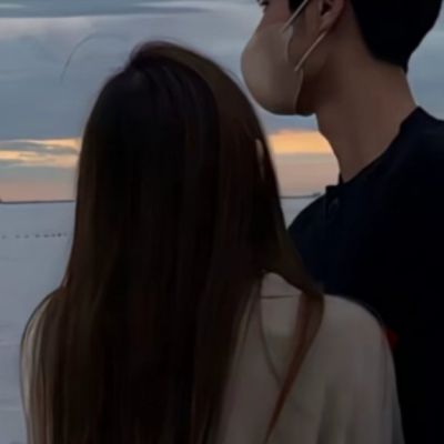 唯美高清情侣真人头像图片大全 特别社会的情侣头像图片霸气
