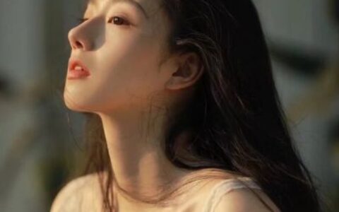 不太明显的唯美情侣头像图片 好看真人情头一人一张高清图片