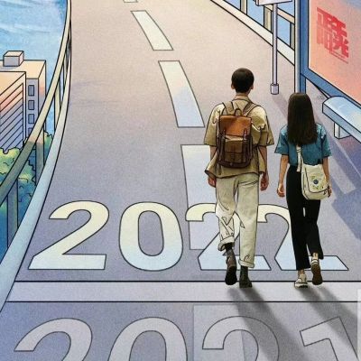 超个性情侣头像高清微信头像大全 可爱情侣图片萌萌哒卡通图片