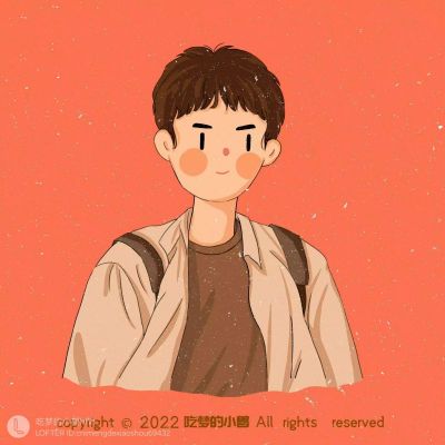 超个性情侣头像高清微信头像大全 可爱情侣图片萌萌哒卡通图片
