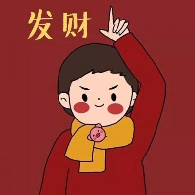 特别呆萌好看的情侣头像图片 可爱卡通情侣头像一左一右两张