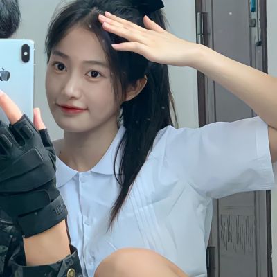 浪漫情头一对两张高清唯美图片 真人甜蜜可爱情侣双人头像图片