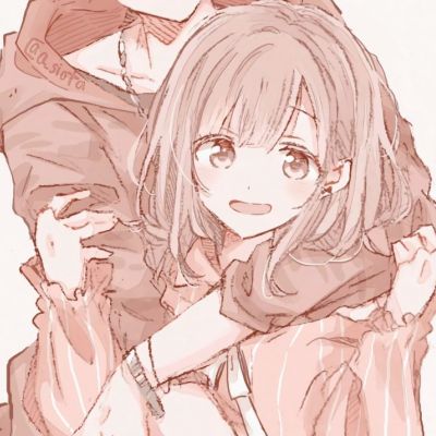 超甜蜜的情侣动漫可爱头像大全 古风动漫情侣头像一男一女图片