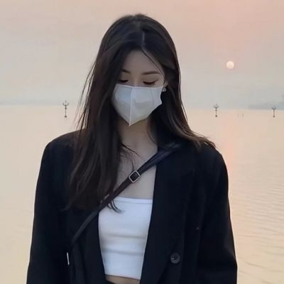 唯美情侣高清微信头像图片大全 最近抖音很火的情侣头像真人