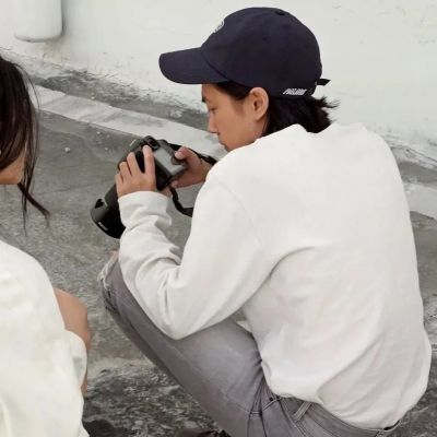 情侣唯美高清最新微信头像大全 情侣头像双人情头霸气图片