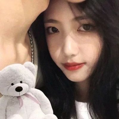 情侣唯美高清最新微信头像大全 情侣头像双人情头霸气图片