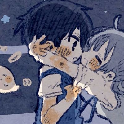 特别明显的情侣头像图片大全 高清唯美情侣头像意境一对动漫