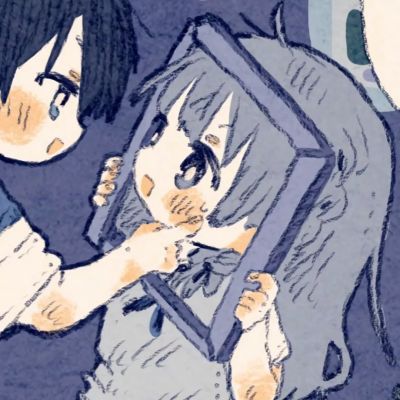 特别明显的情侣头像图片大全 高清唯美情侣头像意境一对动漫