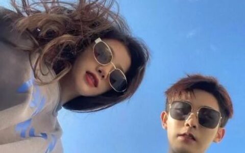 唯美幸福情侣高清真人图片 时尚潮流情头像图片大全