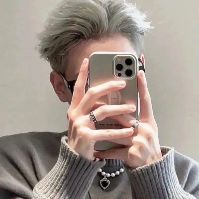 唯美幸福情侣高清真人图片 时尚潮流情头像图片大全