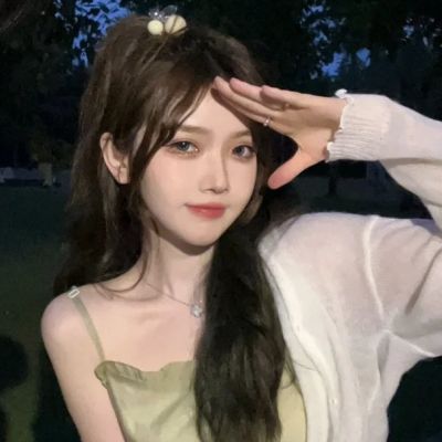 唯美幸福情侣高清真人图片 时尚潮流情头像图片大全