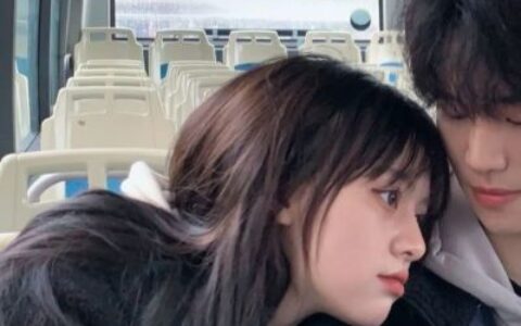 唯美浪漫情侣真人头像图片大全 双人时尚韩版情头高清图片