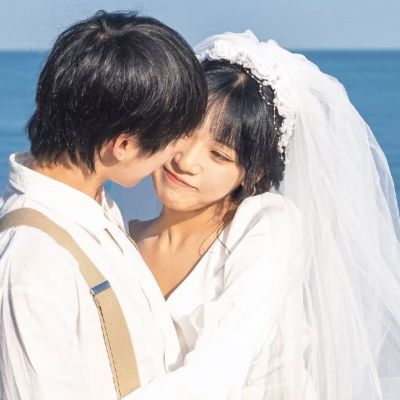 唯美浪漫情侣高清微信图片大全 甜蜜男女秀恩爱情侣头像图片