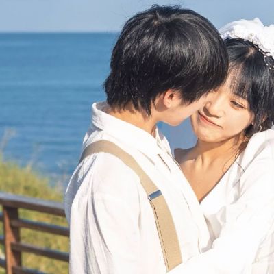 唯美浪漫情侣高清微信图片大全 甜蜜男女秀恩爱情侣头像图片