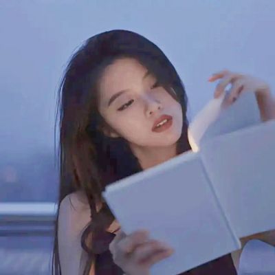 超好看男女高清情头微信图片 真人情侣头像甜蜜双人两张唯美