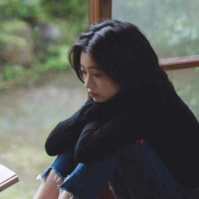 超好看男女高清情头微信图片 真人情侣头像甜蜜双人两张唯美
