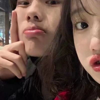 唯美好看的情侣微信头像图片大全 超甜超仙气的情侣头像