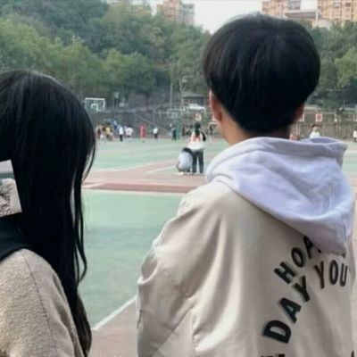 唯美好看的情侣微信头像图片大全 超甜超仙气的情侣头像
