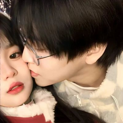 唯美好看的情侣微信头像图片大全 超甜超仙气的情侣头像