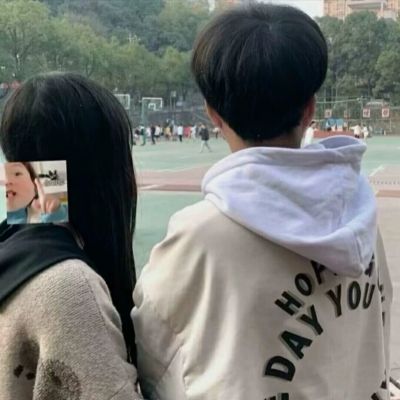 唯美好看的情侣微信头像图片大全 超甜超仙气的情侣头像