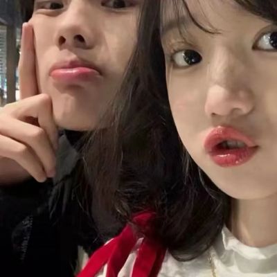唯美好看的情侣微信头像图片大全 超甜超仙气的情侣头像