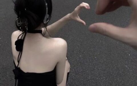 唯美好看的情侣微信头像图片大全 超甜超仙气的情侣头像