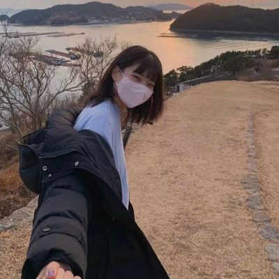唯美好看的情侣微信头像图片大全 超甜超仙气的情侣头像