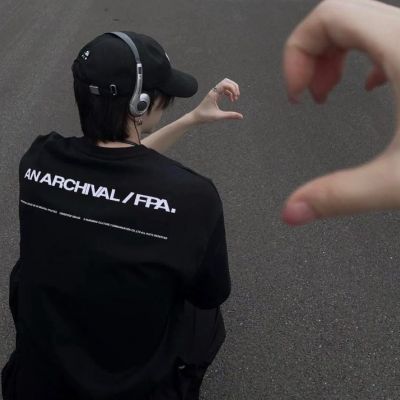 唯美好看的情侣微信头像图片大全 超甜超仙气的情侣头像