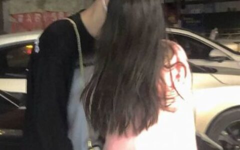 超甜情侣高清一人一张图片大全 温柔到爆的真人神仙情头