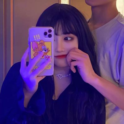 唯美情侣高清微信头像图片大全 超甜的情侣头像一人一张真人