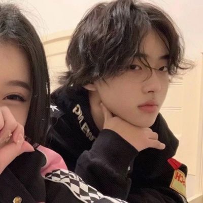唯美情侣高清微信头像图片大全 超甜的情侣头像一人一张真人
