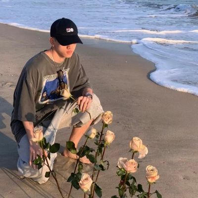 浪漫温馨情侣高清微信图片大全 全网最好看的唯美情头真人