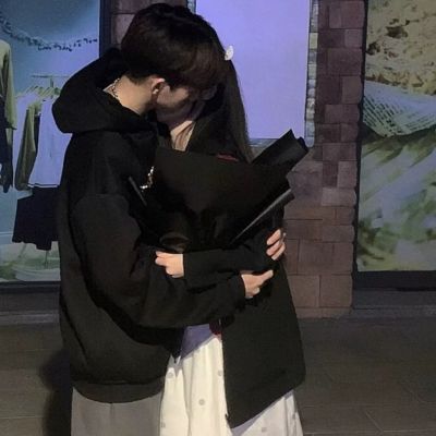 浪漫温馨情侣高清微信图片大全 全网最好看的唯美情头真人