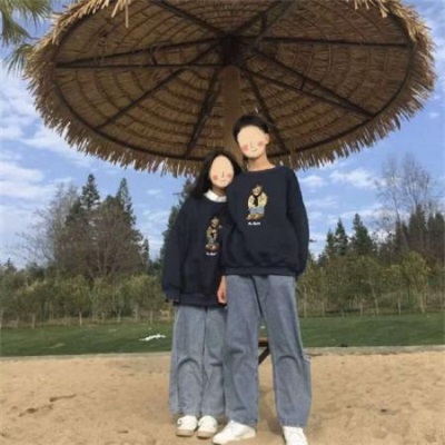 唯美情侣高清真人微信图片大全 全网最火情侣头像图片霸气