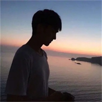 污一点的情侣唯美头像图片 微信情侣头像情侣专用图片大全