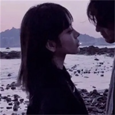 污一点的情侣唯美头像图片 微信情侣头像情侣专用图片大全