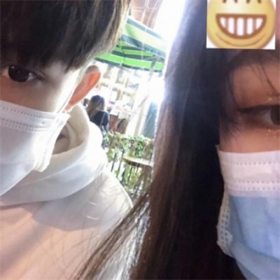好看的个性情侣头像大全 情侣头像唯美小清新仙气十足