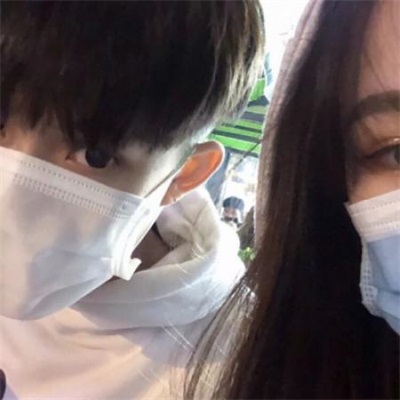 好看的个性情侣头像大全 情侣头像唯美小清新仙气十足