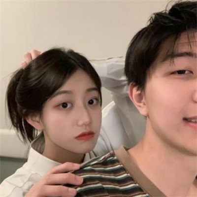 好看的个性情侣头像大全 情侣头像唯美小清新仙气十足