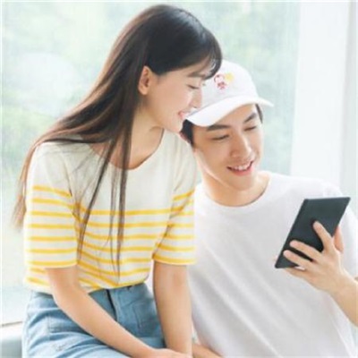 好看的个性情侣头像大全 情侣头像唯美小清新仙气十足