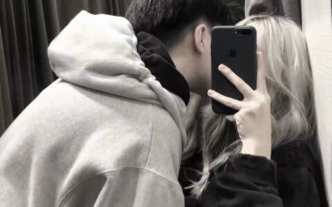 浪漫情头真人高清唯美图片大全 最美情侣头像图片精选一对