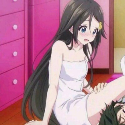 超可爱唯美的漫画情侣图片大全 最近最火的情侣头像漫画