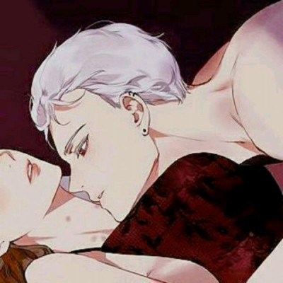 超可爱唯美的漫画情侣图片大全 最近最火的情侣头像漫画