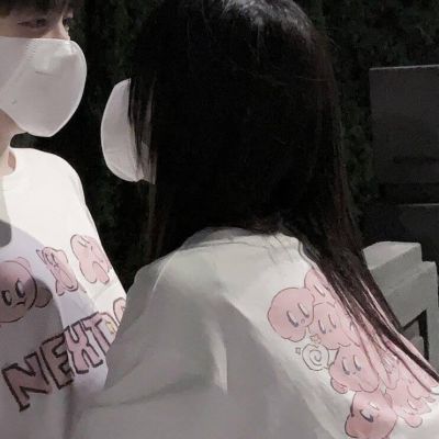 唯美情侣男女浪漫高清图片大全 2022款情侣头像超甜图片