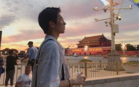 浪漫情侣唯美微信头像图片大全 超火抖音真人情侣头像2022