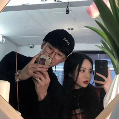 温馨浪漫的情侣高清微信图片 情头专用双人最新图片