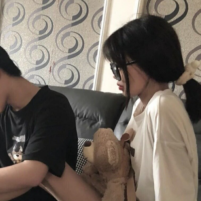 浪漫唯美情侣高清头像图片大全 情侣头像专用双人最新图片