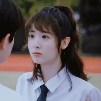 超幸福的情侣浪漫头像图片大全 高冷情头一男一女霸气真人