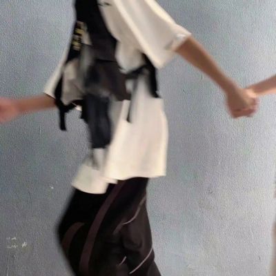 超幸福的情侣浪漫头像图片大全 高冷情头一男一女霸气真人