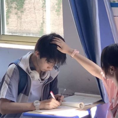 唯美情头浪漫高清真人图片 有品位的情侣微信头像